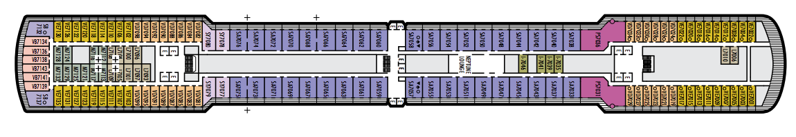 Holland America Eurodam Deck 7.png